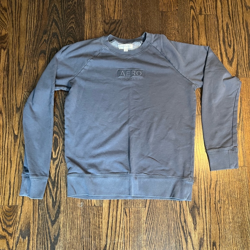 Aeropostale sweater